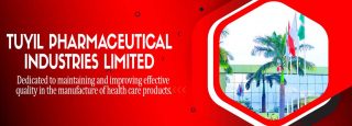 Tuyil Pharmaceutical Industries Limited