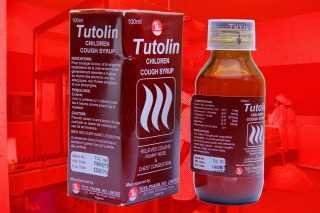 Tuyil Pharmaceutical Industries Limited Products